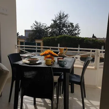 Superior Apartment Casa Vela Albufeira S Rafael Beach Exterior foto