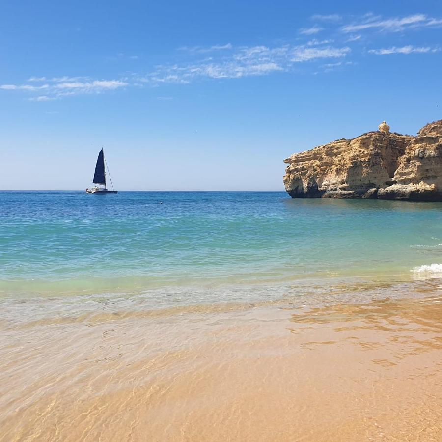 Superior Casa Vela S Rafael Appartement Albufeira