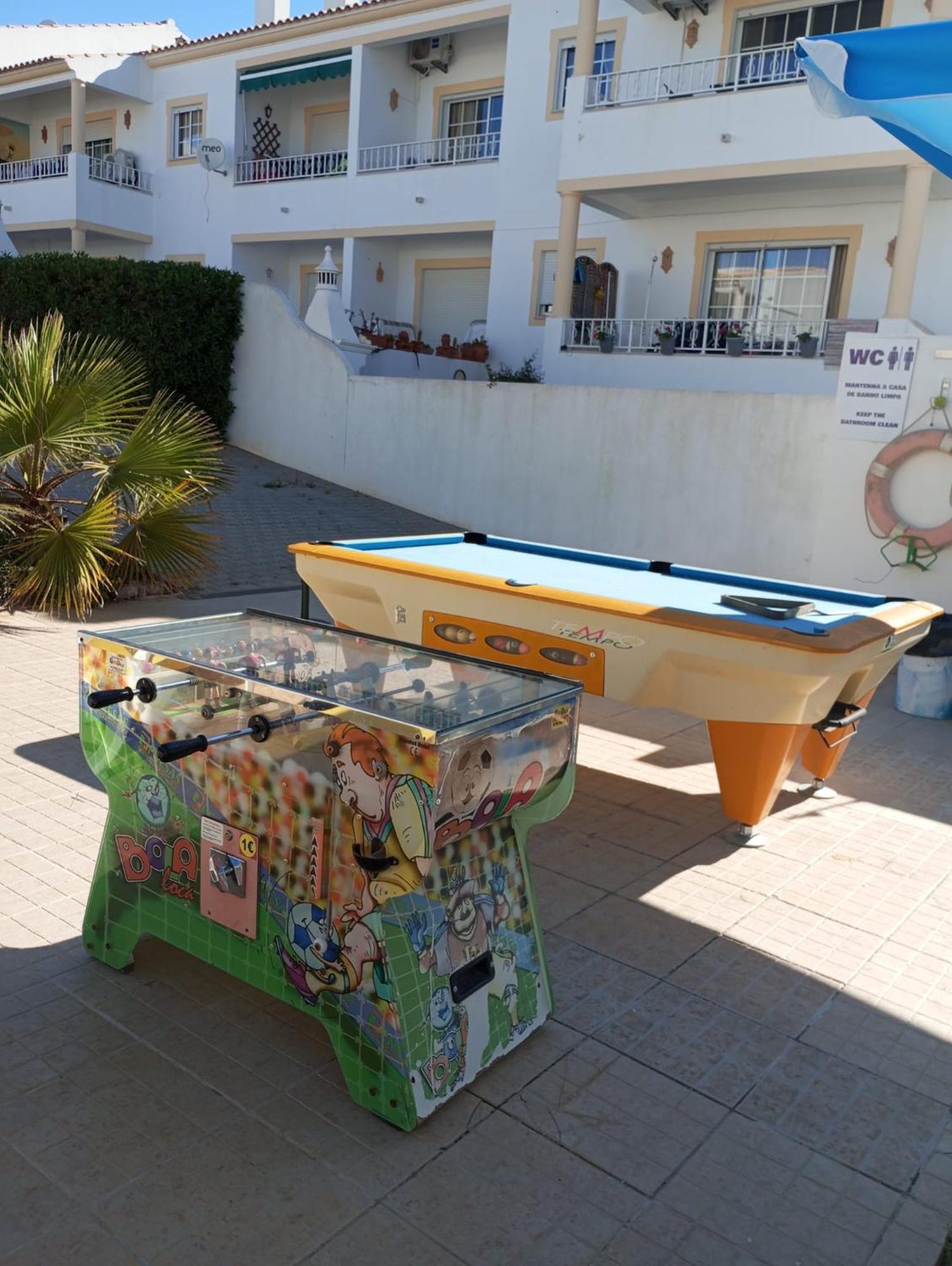 Superior Casa Vela S Rafael Appartement *