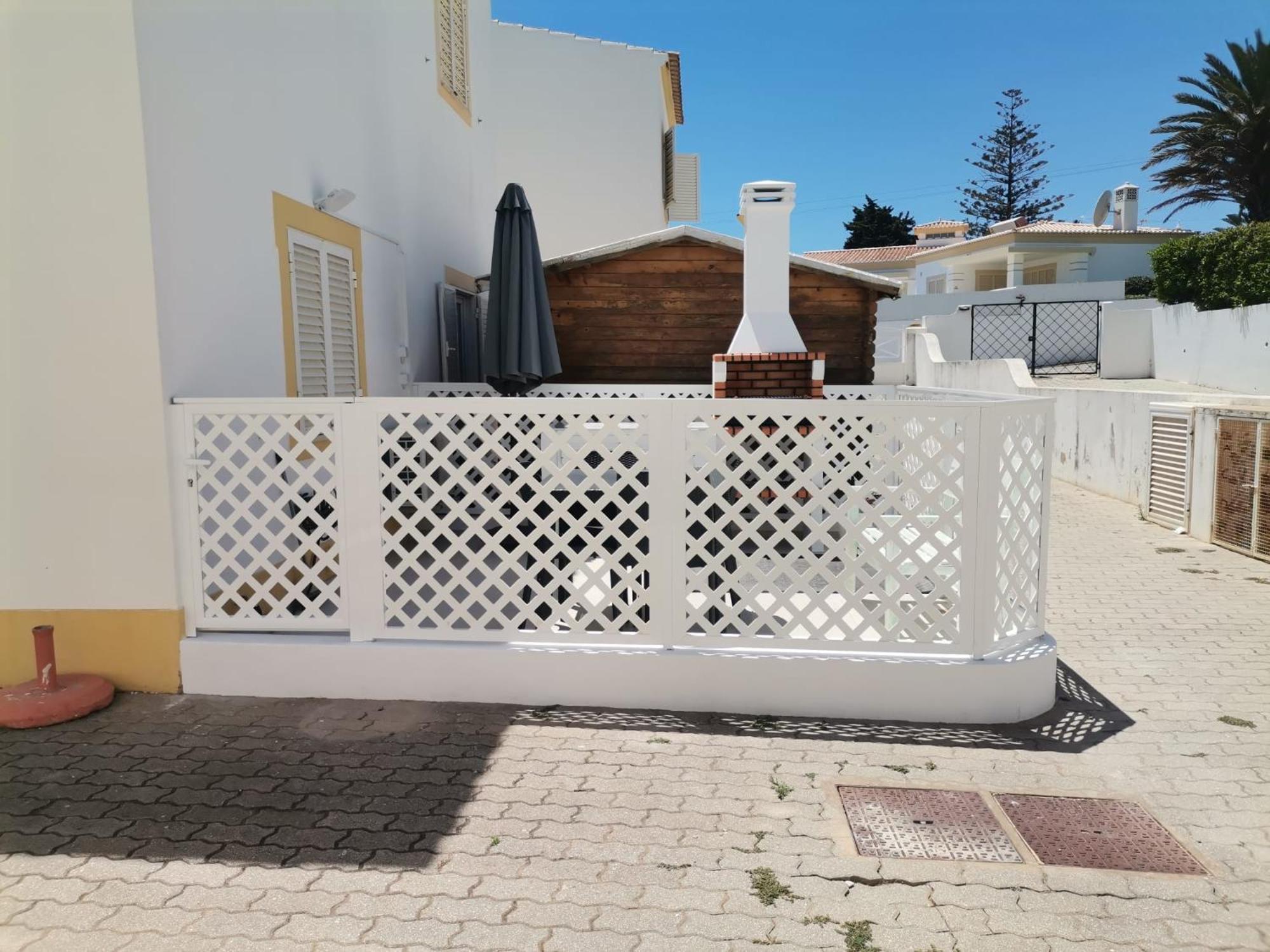 Superior Casa Vela S Rafael Appartement Albufeira